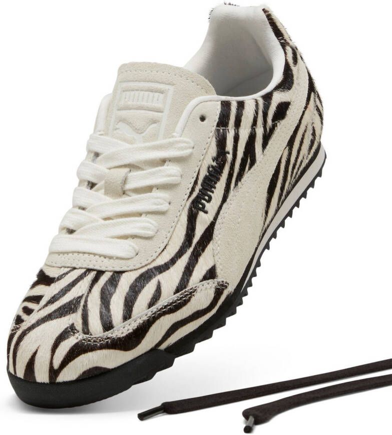 PUMA Sneakers ARIZONA ZEBRA WNS