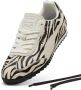PUMA Sneakers ARIZONA ZEBRA WNS - Thumbnail 2