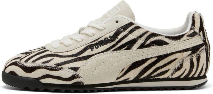 PUMA Sneakers ARIZONA ZEBRA WNS