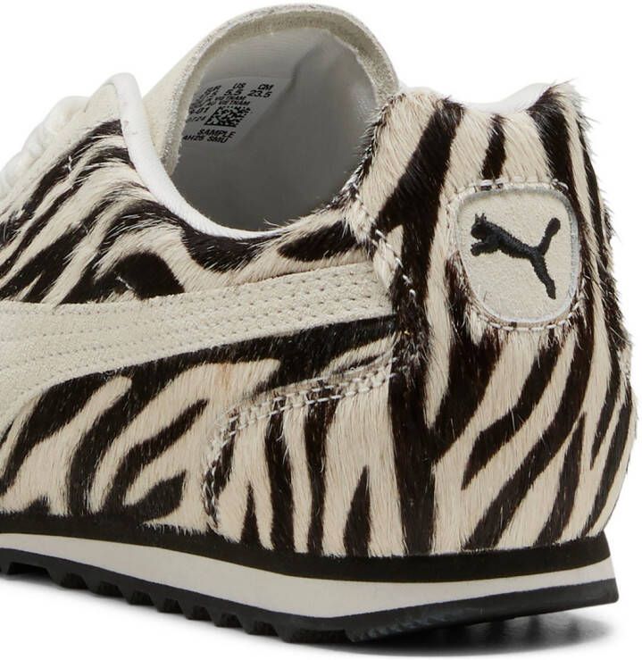 PUMA Sneakers ARIZONA ZEBRA WNS