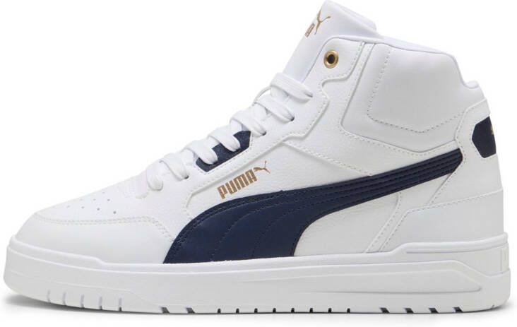 PUMA Sneakers SHUFFLE DOWNTOWN MID