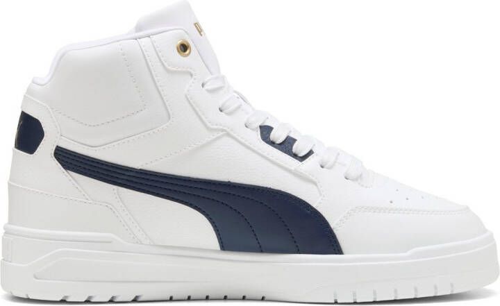 PUMA Sneakers SHUFFLE DOWNTOWN MID