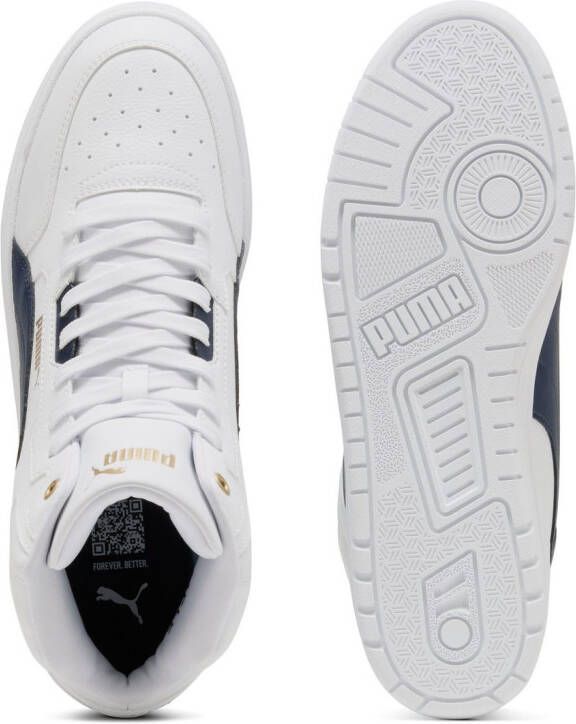 PUMA Sneakers SHUFFLE DOWNTOWN MID
