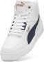 PUMA Sneakers SHUFFLE DOWNTOWN MID - Thumbnail 6