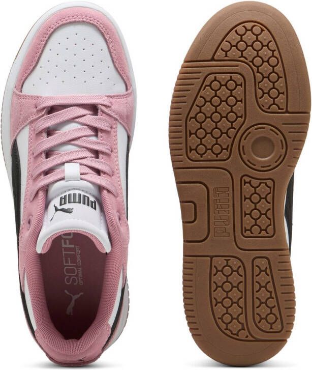 PUMA Sneakers REBOUND FEMME LOW SD