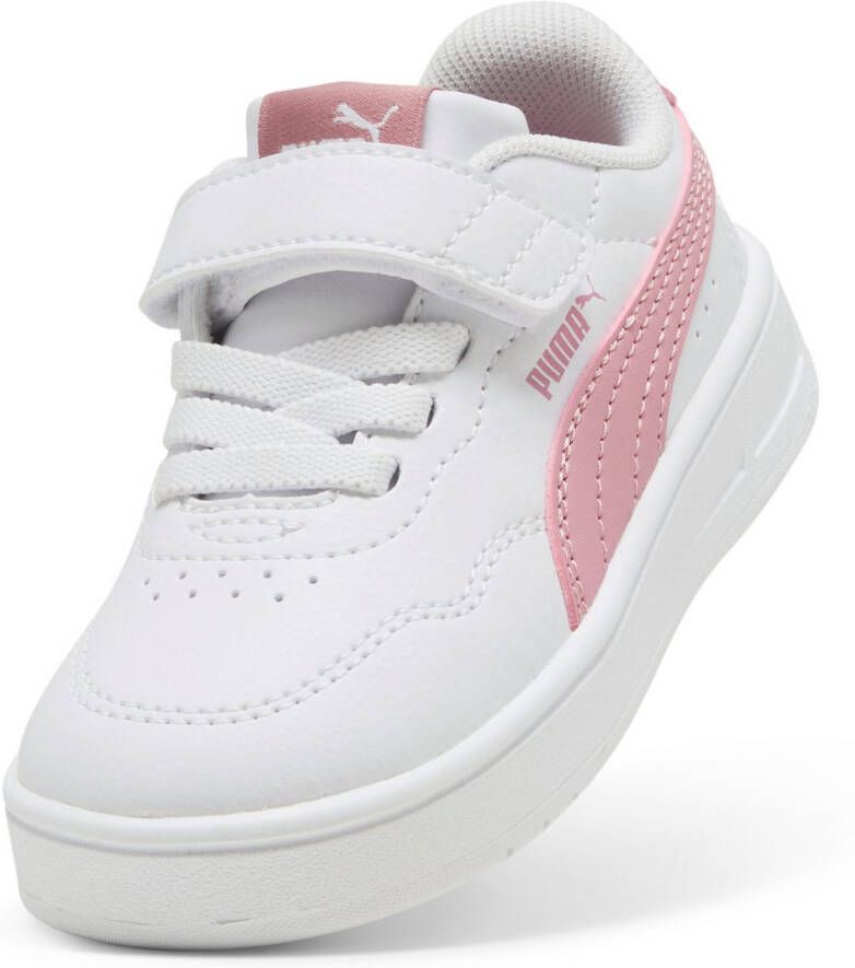 PUMA Sneakers COURT LALLY AC+ INF