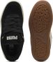 PUMA Park Luna SD Sneakers Dames Zwart - Thumbnail 9