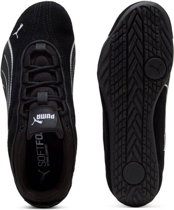 PUMA Sneakers CATCH SOLEIL SD