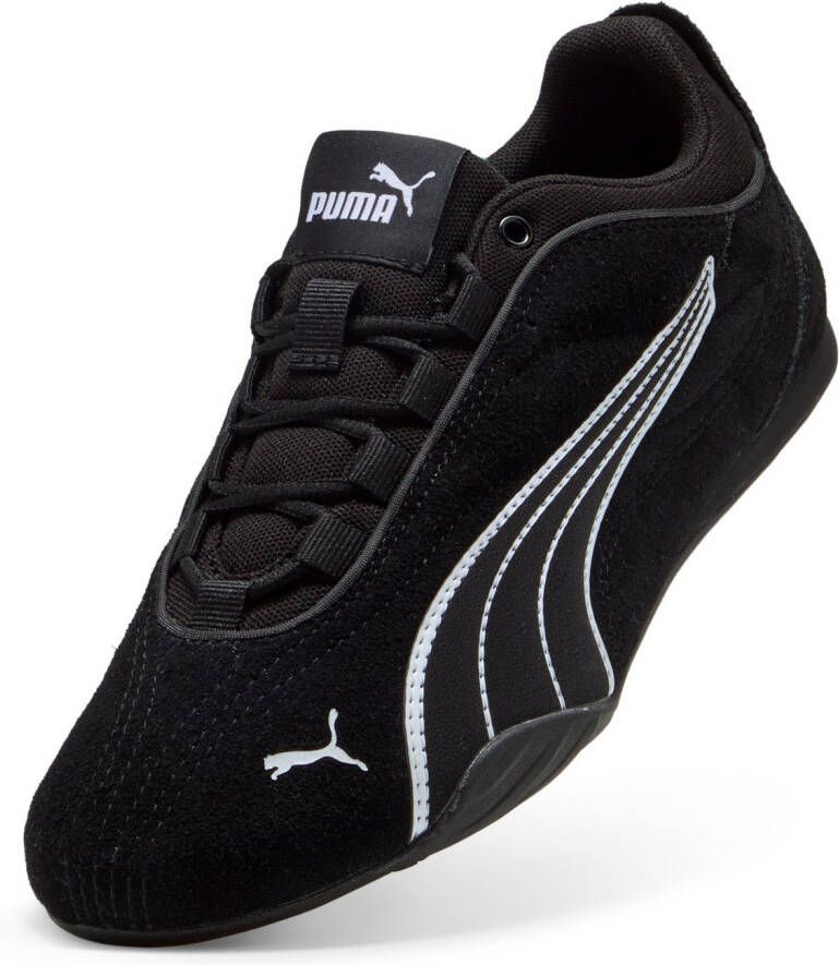 PUMA Sneakers CATCH SOLEIL SD
