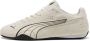 PUMA CATCH SD unisex sportschoenen 402681 04 crèmewit - Thumbnail 3