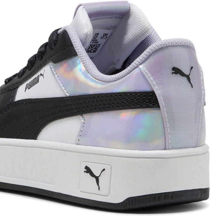 PUMA Sneakers CARINA STREET SPACE BELLE PS