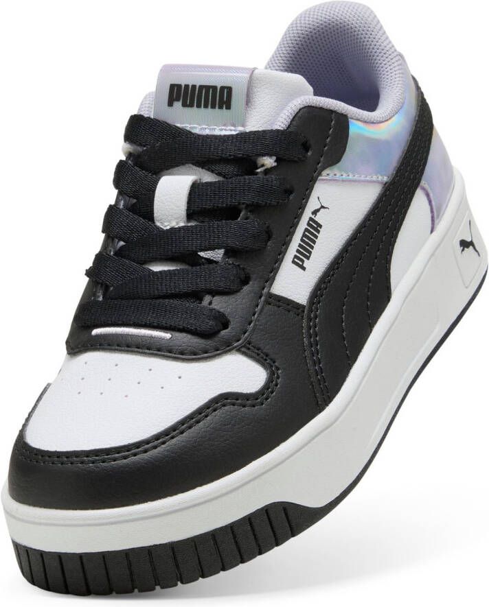 PUMA Sneakers CARINA STREET SPACE BELLE PS