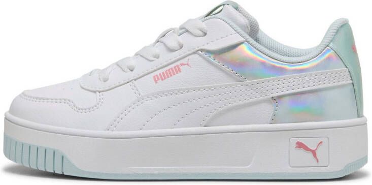 PUMA Sneakers CARINA STREET SPACE BELLE PS