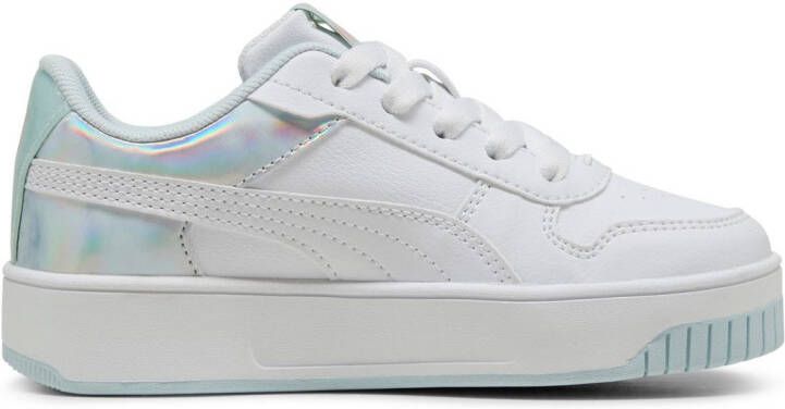 PUMA Sneakers CARINA STREET SPACE BELLE PS