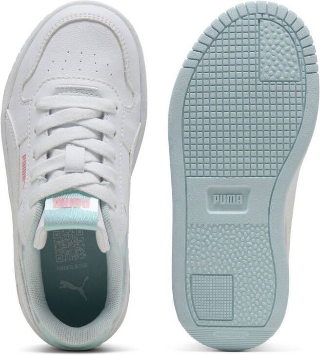 PUMA Sneakers CARINA STREET SPACE BELLE PS