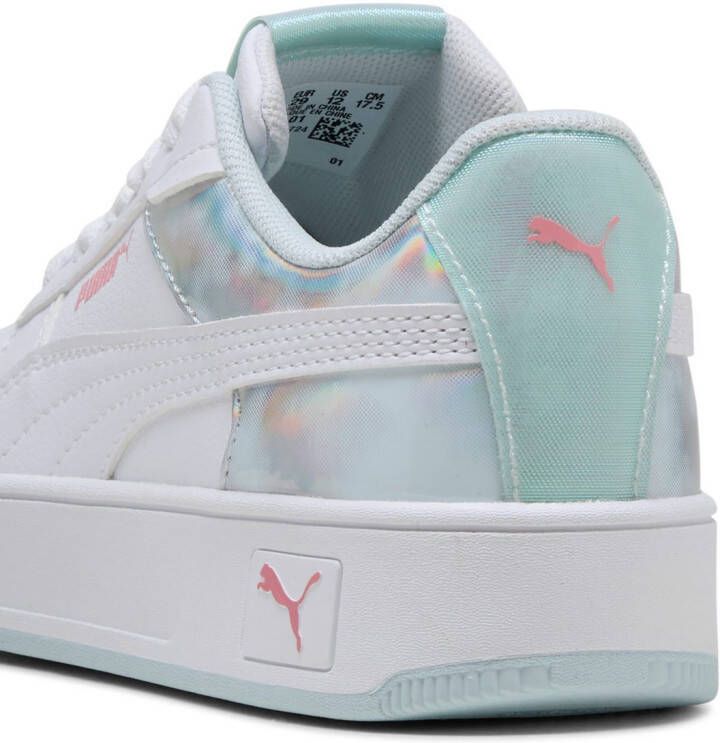 PUMA Sneakers CARINA STREET SPACE BELLE PS