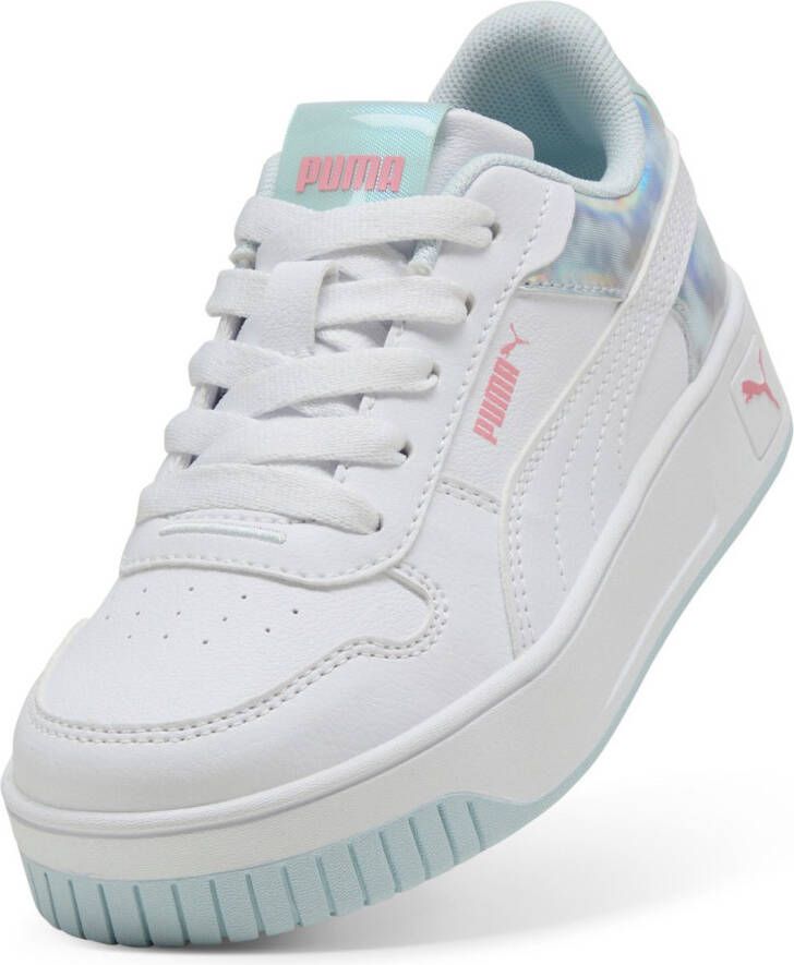 PUMA Sneakers CARINA STREET SPACE BELLE PS