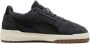PUMA Shuffle Downtown SD Unisex Sneakers Dusky Gray- Black- Gold - Thumbnail 3
