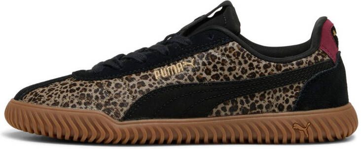 PUMA Sneakers CLUB KAYZER ANIMAL FLAIR