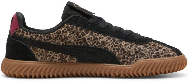 PUMA Sneakers CLUB KAYZER ANIMAL FLAIR