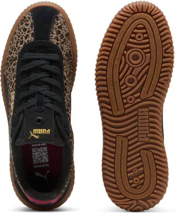 PUMA Sneakers CLUB KAYZER ANIMAL FLAIR