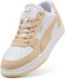 Puma Caven 2.0 Mono sneakers beige wit - Thumbnail 6