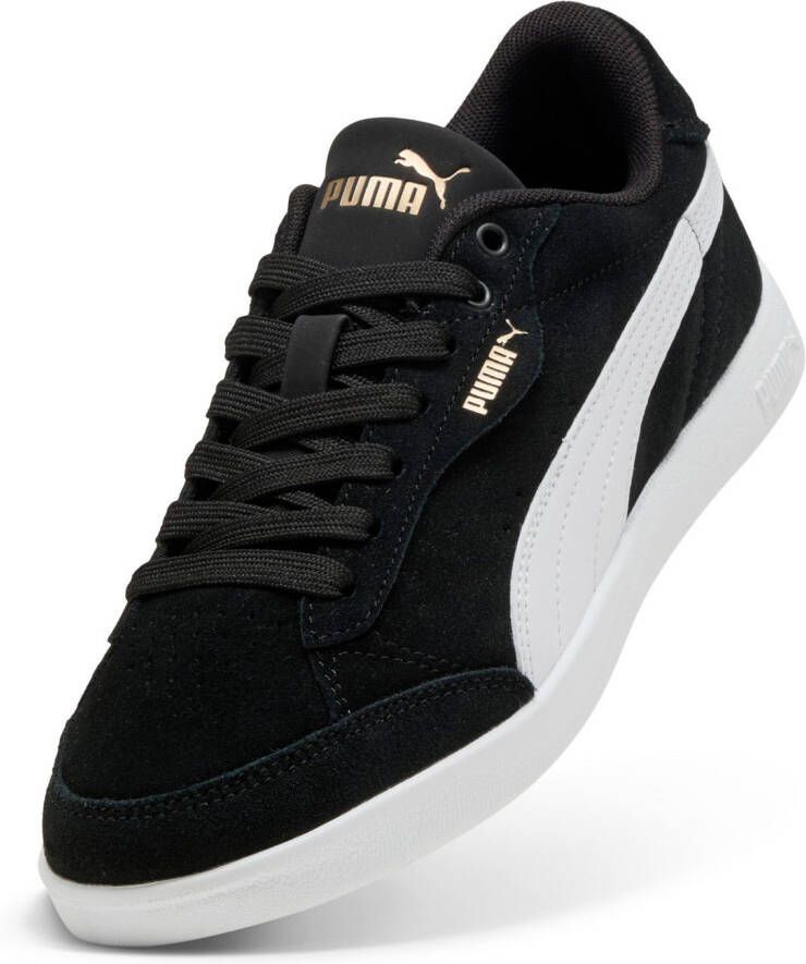 PUMA Sneakers VIKKY STAR SD