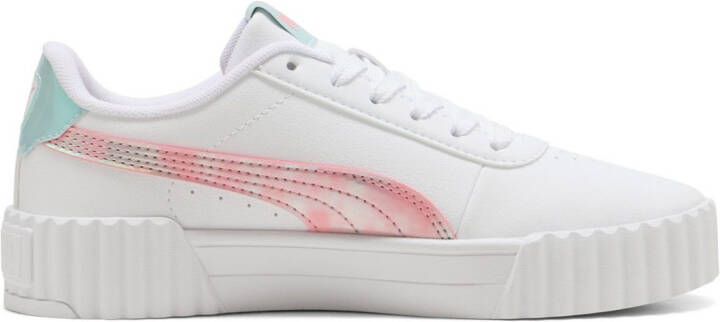 PUMA Sneakers CARINA 3.0 SPACE BELLE JR