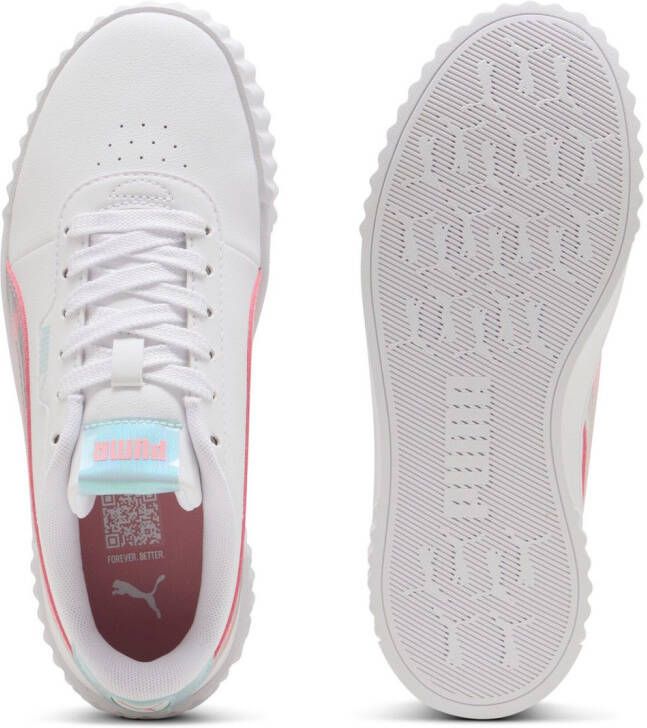 PUMA Sneakers CARINA 3.0 SPACE BELLE JR