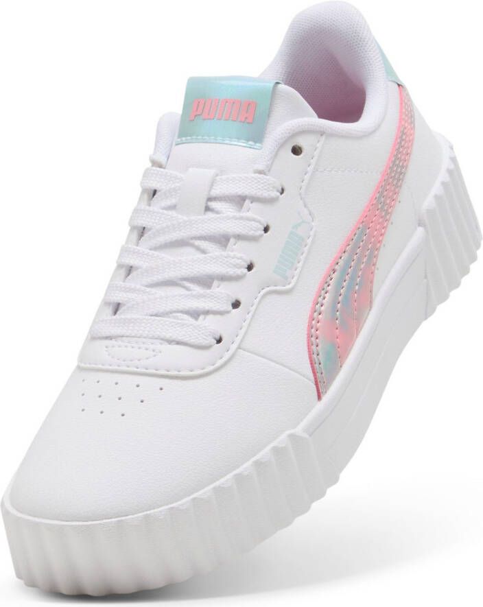 PUMA Sneakers CARINA 3.0 SPACE BELLE JR