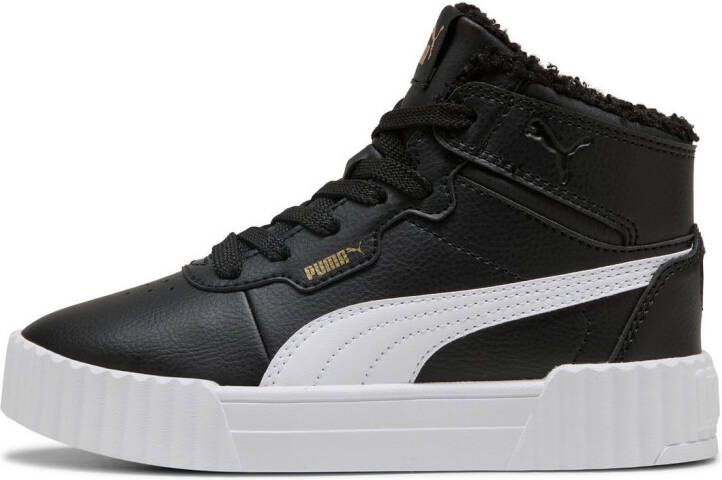 PUMA Sneakers CARINA 3.0 MID WTR PS