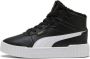 PUMA Carina 3.0 Mid Winter PS Sneakers Junior - Thumbnail 2