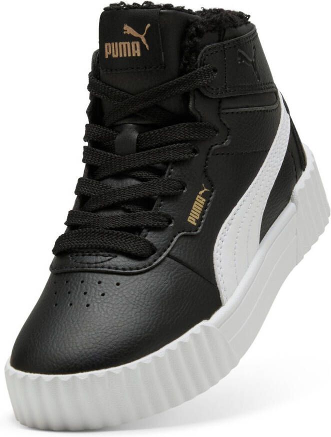 PUMA Sneakers CARINA 3.0 MID WTR PS