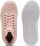 PUMA Carina 3.0 Mid Winter PS Sneakers Junior - Thumbnail 4