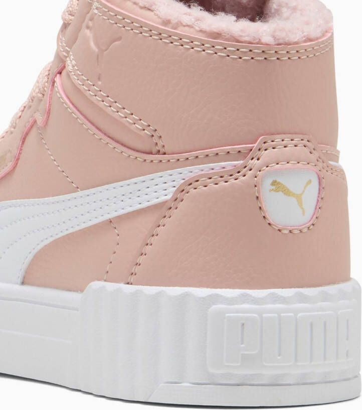 PUMA Sneakers CARINA 3.0 MID WTR PS