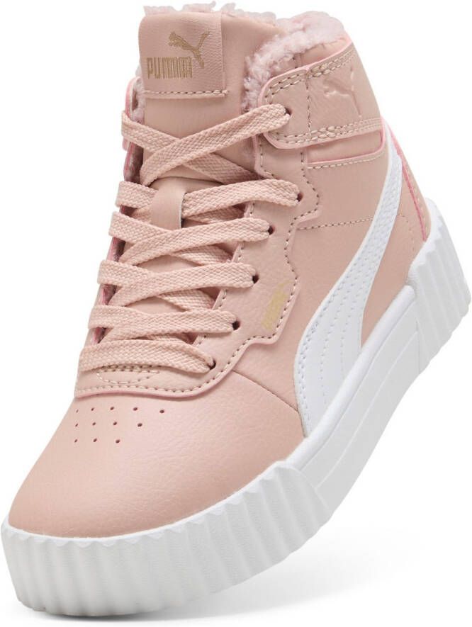 PUMA Sneakers CARINA 3.0 MID WTR PS