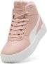 PUMA Carina 3.0 Mid Winter PS Sneakers Junior - Thumbnail 6