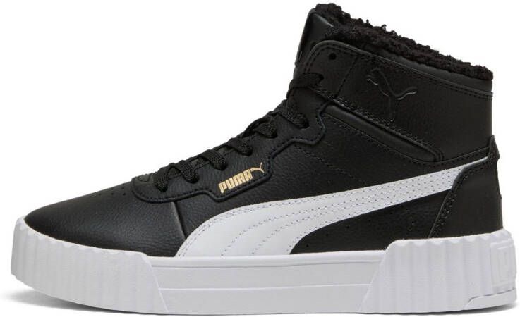 PUMA Sneakers CARINA 3.0 MID WTR JR
