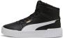 PUMA Carina 3.0 Mid Winter Sneakers Junior - Thumbnail 2