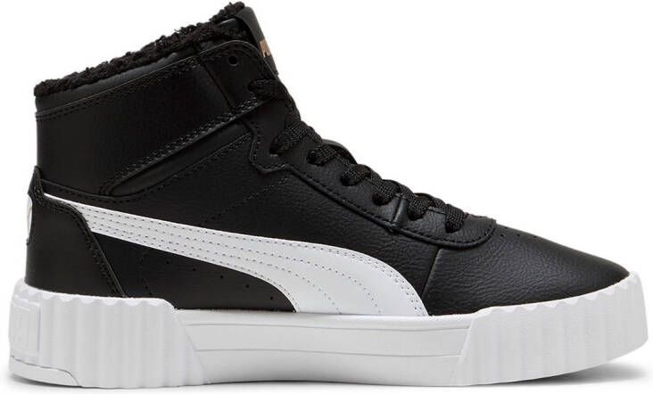 PUMA Sneakers CARINA 3.0 MID WTR JR
