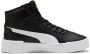 PUMA Carina 3.0 Mid Winter Sneakers Junior - Thumbnail 3
