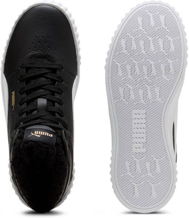 PUMA Sneakers CARINA 3.0 MID WTR JR