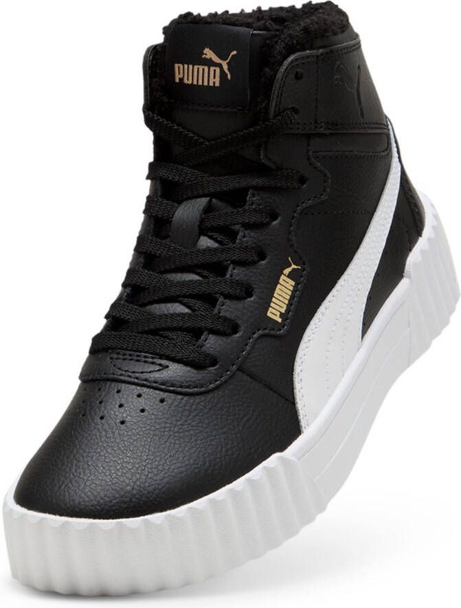 PUMA Sneakers CARINA 3.0 MID WTR JR