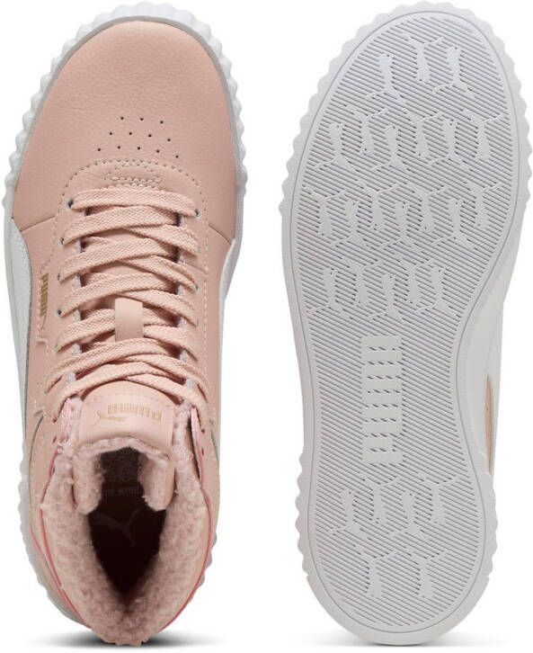 PUMA Sneakers CARINA 3.0 MID WTR JR
