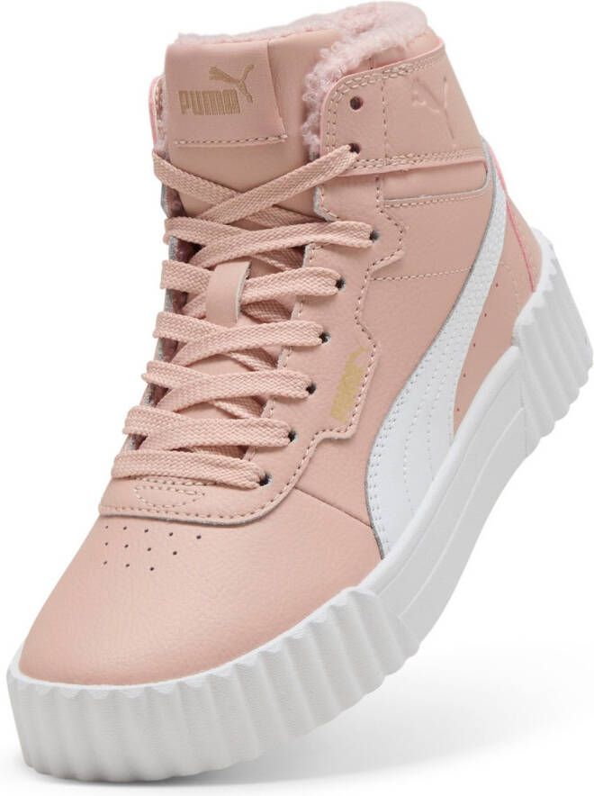 PUMA Sneakers CARINA 3.0 MID WTR JR