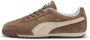 Puma Arizona SD Sneakers bruin - Thumbnail 3