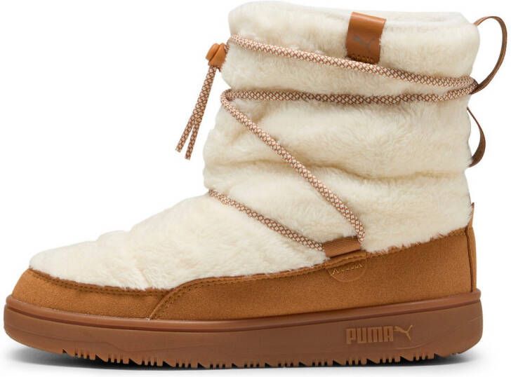 PUMA Sneakers SNOWBAE SUEDE WNS