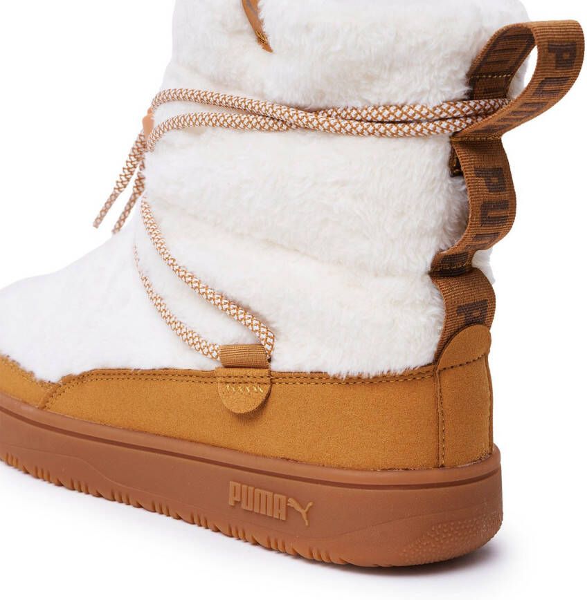 PUMA Sneakers SNOWBAE SUEDE WNS