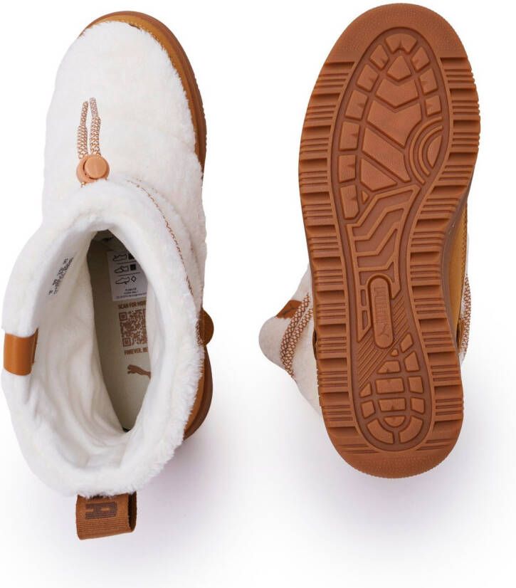 PUMA Sneakers SNOWBAE SUEDE WNS