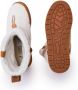 PUMA Dames Snowbae Suede WNS Laarzen Winterschoenen 402175 02 Beige - Thumbnail 7